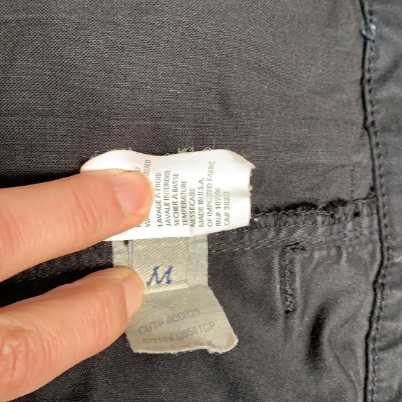 Hudson jean jacket - Picture 8 of 8